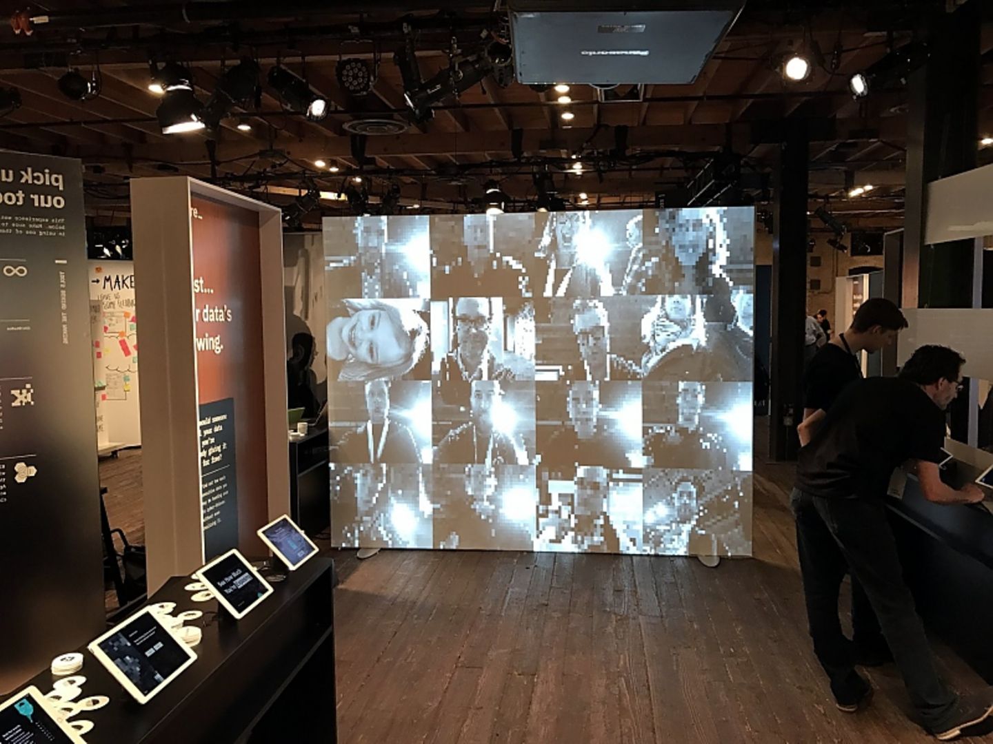 SXSW - der Innovations- und Digitalisierungskongress in Austin