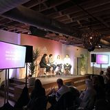 SXSW - der Innovations- und Digitalisierungskongress in Austin