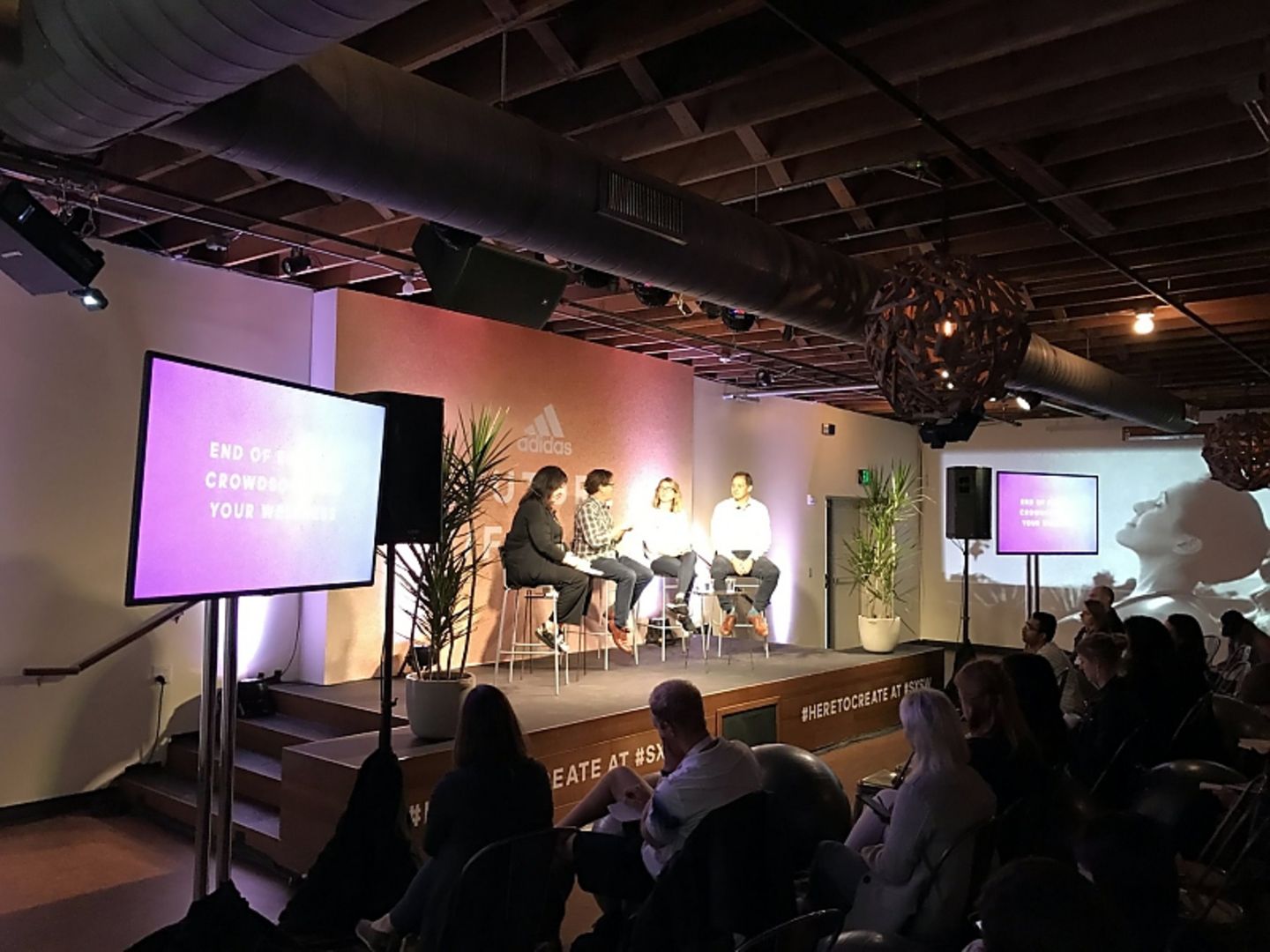 SXSW - der Innovations- und Digitalisierungskongress in Austin