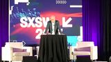 SXSW - der Innovations- und Digitalisierungskongress in Austin