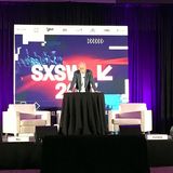 SXSW - der Innovations- und Digitalisierungskongress in Austin