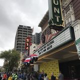 SXSW - der Innovations- und Digitalisierungskongress in Austin