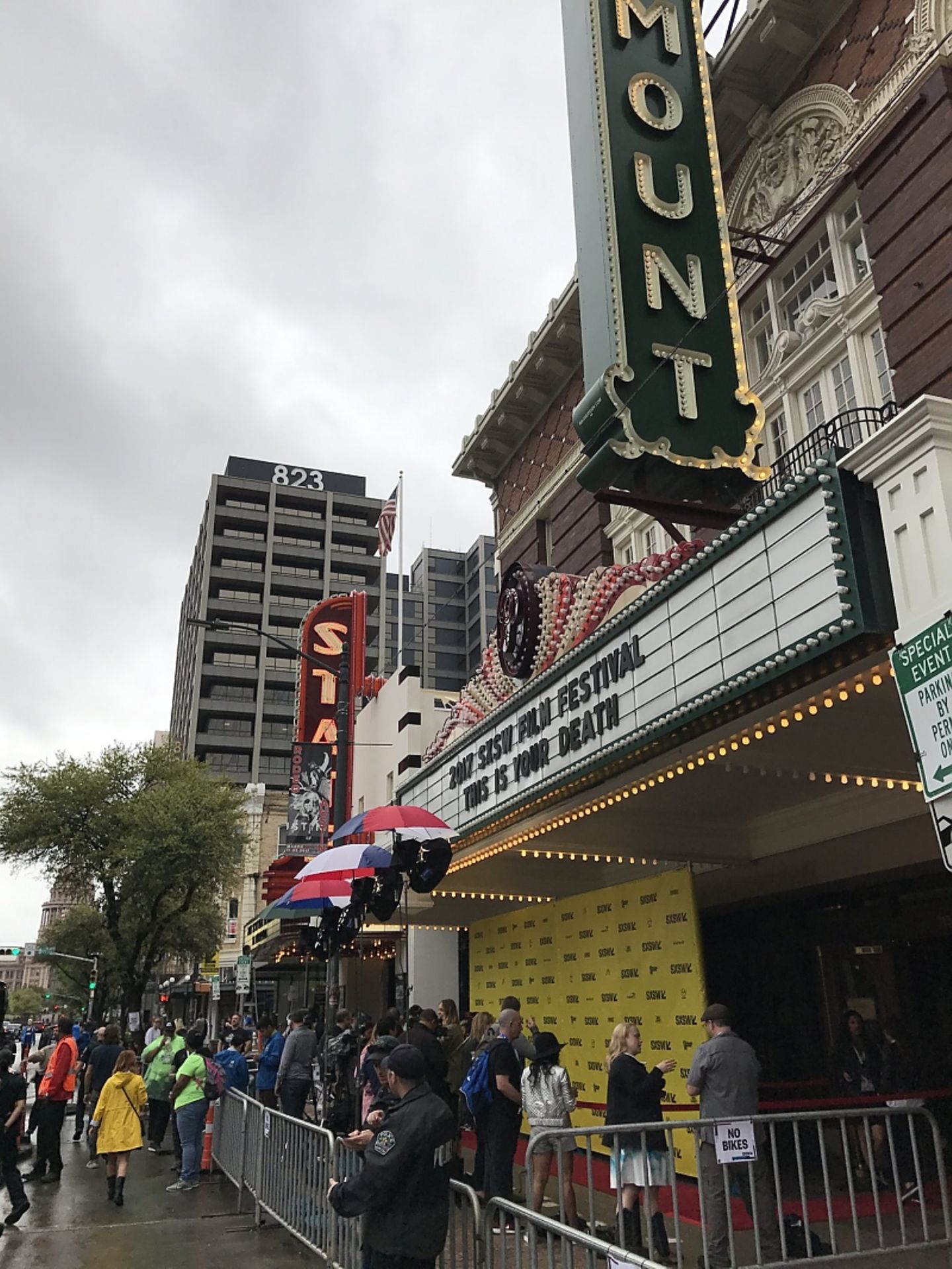 SXSW - der Innovations- und Digitalisierungskongress in Austin