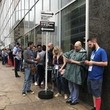 SXSW - der Innovations- und Digitalisierungskongress in Austin