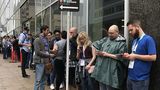 SXSW - der Innovations- und Digitalisierungskongress in Austin