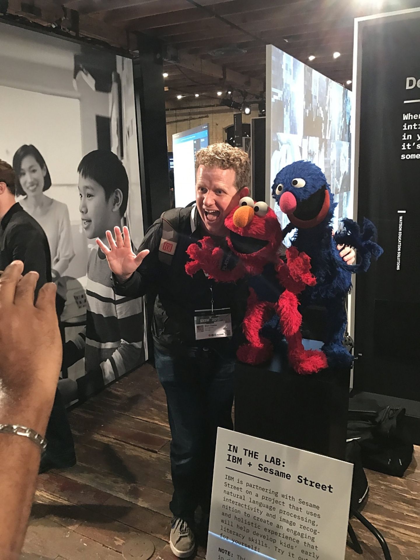 SXSW - der Innovations- und Digitalisierungskongress in Austin