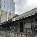 SXSW - der Innovations- und Digitalisierungskongress in Austin