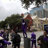 SXSW - der Innovations- und Digitalisierungskongress in Austin