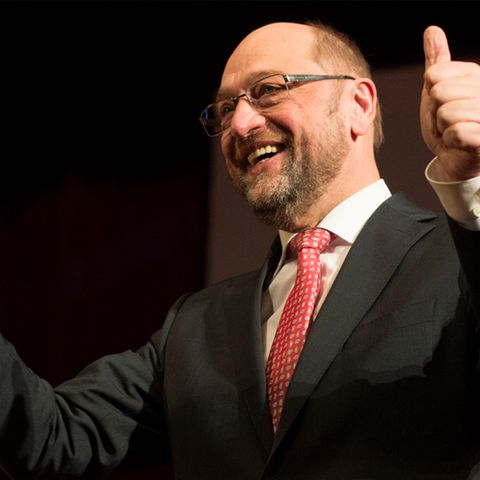 Martin Schulz