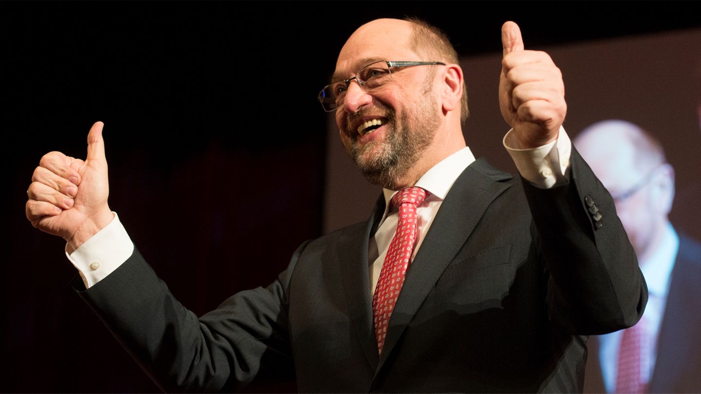 Martin Schulz