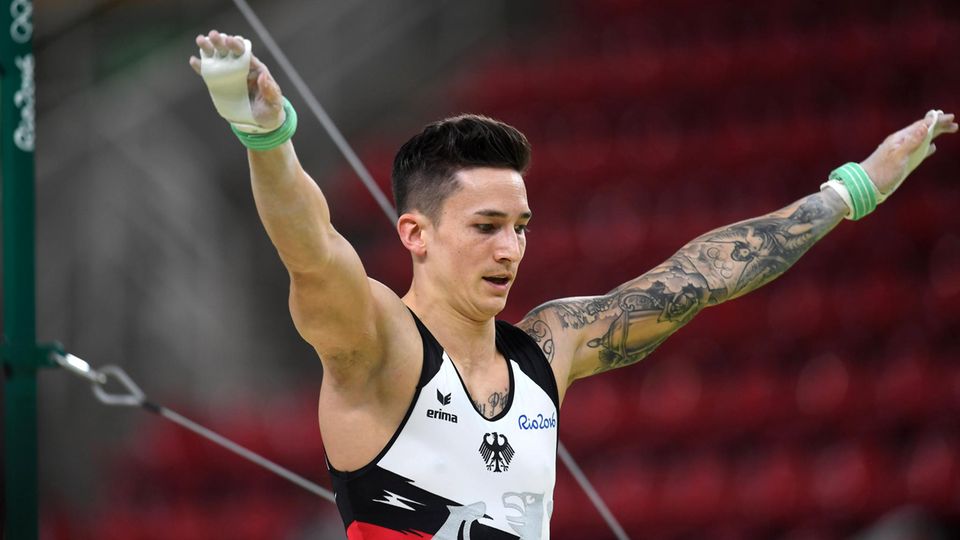 Marcel Nguyen Marcel Nguyen