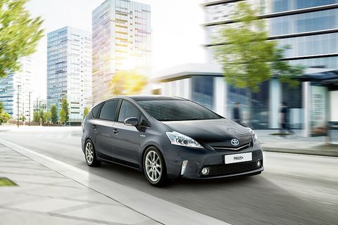 Dank der 3.000 Euro-Hybridprämie werden aktuell nur 28.500 Euro fällig.