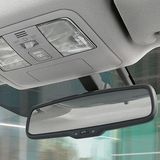 Alles im Griff und im Blick.