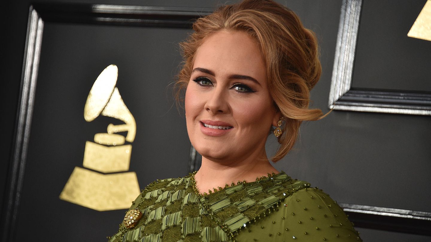 Adele