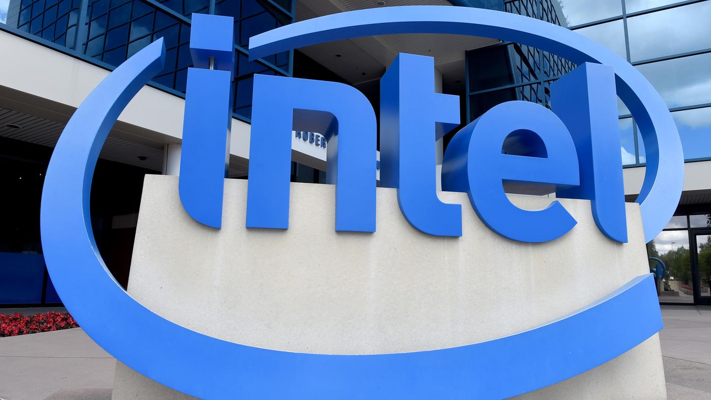 Intel will Autotechnologie-Zulieferer Mobileye übernehmen