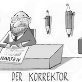 stern-Zeichner NEL: Ist das die Zukunft der Erziehung?