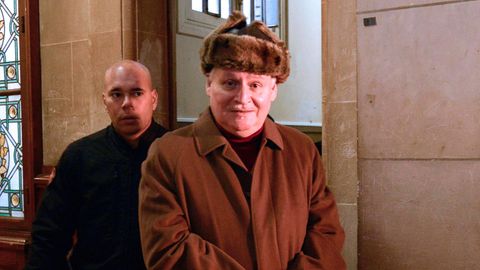 Carlos, der Schakal