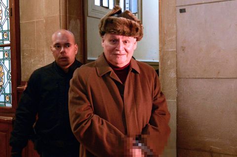 Carlos, der Schakal