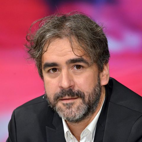 "Welt"-Korrespondent Deniz Yücel