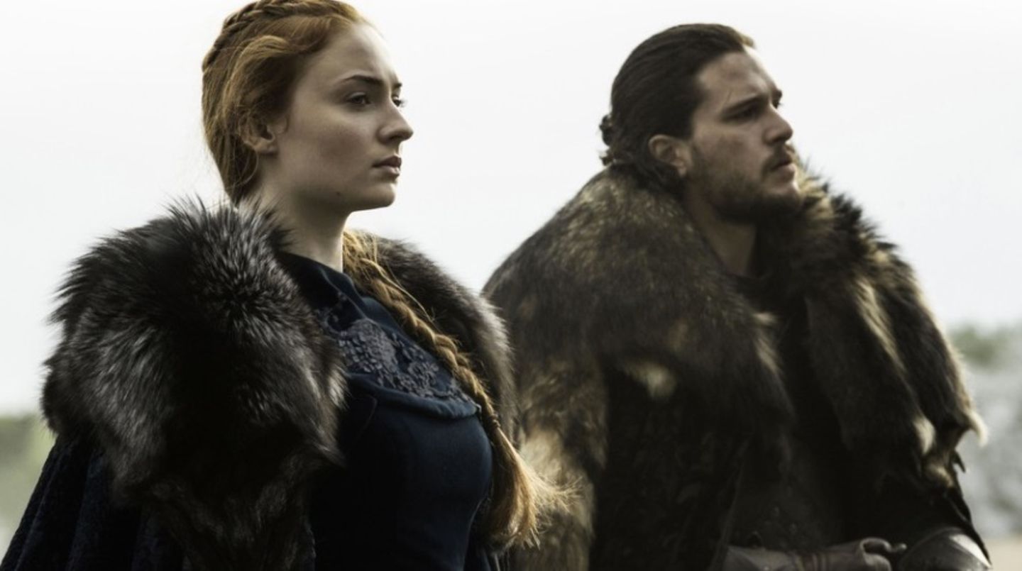 Game Of Thrones Staffel 3 Letzte Folge Game of Thrones: letzte Staffel mit weniger Folgen | STERN.de