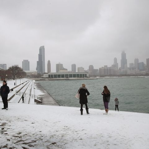 Wetter USA