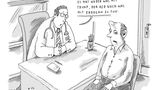 stern-Cartoon : Donald Trump: Die besten Cartoons zum Presidents' Day