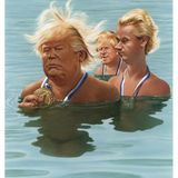 Frisuren-Contest: Die ersten Drei