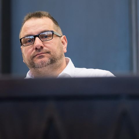 Wilfried W. im Höxter-Prozess: Neue Anschuldigung gegen Angelika W.