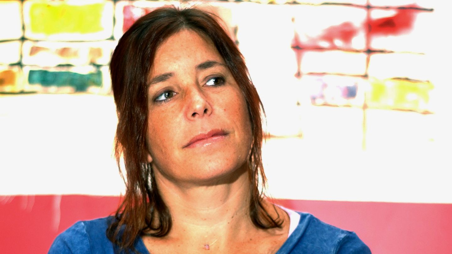 Amy Krouse Rosenthal arbeitete als Autorin, Filmemacherin und Sprecherin