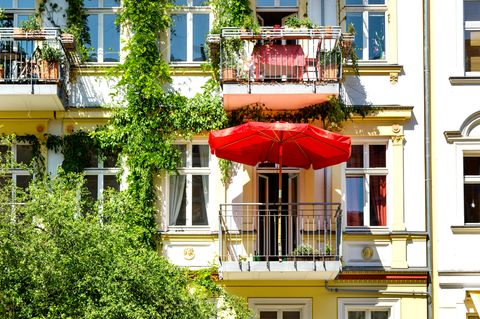 Wohnkosten in Deutschland