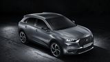 DS7 Crossback