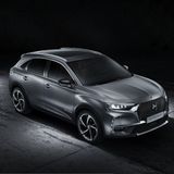 DS7 Crossback