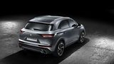 DS7 Crossback