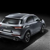 DS7 Crossback