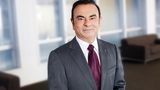 Renault CEO Carlos Ghosn
