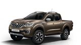 Renault Alaskan