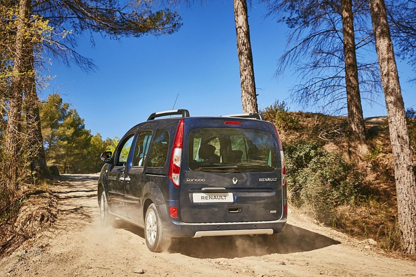 Renault Kangoo