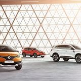 Renault SUV