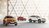 Renault SUV