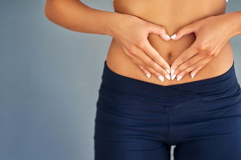 Das Mikrobiom des Darmes lenkt unsere Gesundheit
