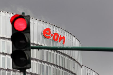 2016 hat Eon tiefrote Zahlen geschrieben