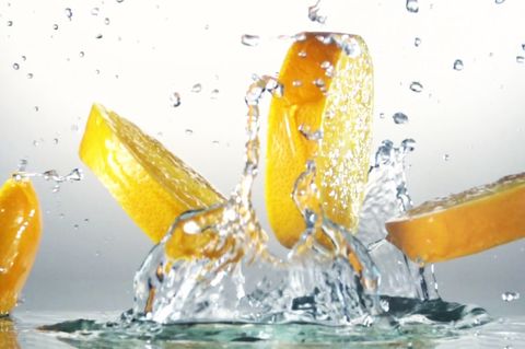 Natürliche Abnehmhilfe: Diese fünf Lebensmittel zügeln Ihren Appetit