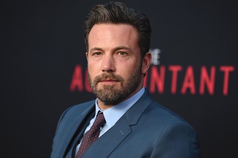 Ben Affleck