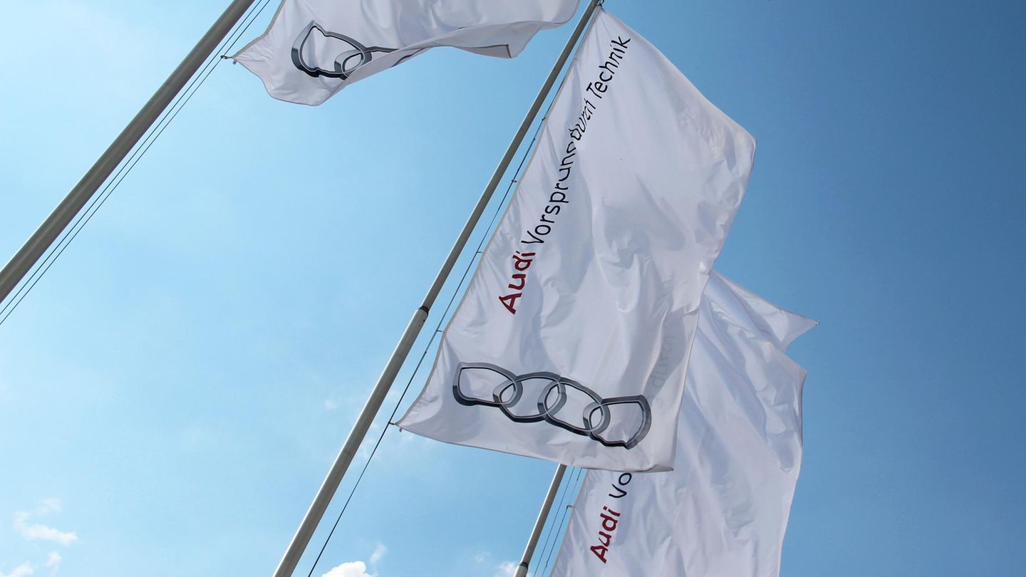 Razzien gab es bei Audi in Ingolstadt und Neckarsulm