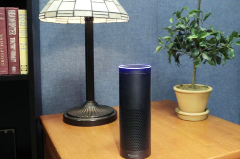 Alexa ist der Sprachdienst vom Amazon Echo