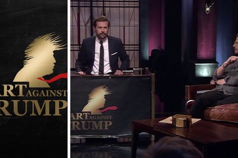 Circus HalliGalli mit Joko und Klaas