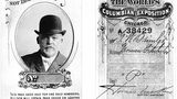 American Mercedes - eine skurrile Geschichte