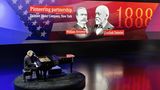 Daimler Motor Company - seit 1888 mit dem USA verbandelt