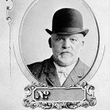 American Mercedes auf der Weltausstellung in Chicago