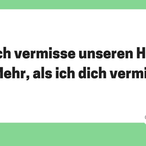 Herzschmerz: 10 SMS an Ex-Partner, die nie abgeschickt wurden